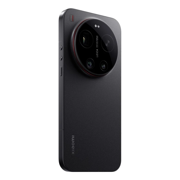 Xiaomi 17 Ultra DS 5G 16/512GB Μαύρο + Kit Φωτογραφίας (Σετ)