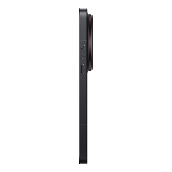Xiaomi 17 Ultra DS 5G 16/512GB Μαύρο + Kit Φωτογραφίας (Σετ)