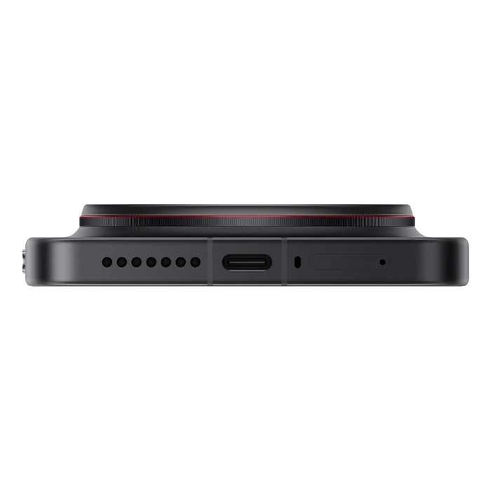 Xiaomi 17 Ultra DS 5G 16/512GB Μαύρο + Kit Φωτογραφίας (Σετ)