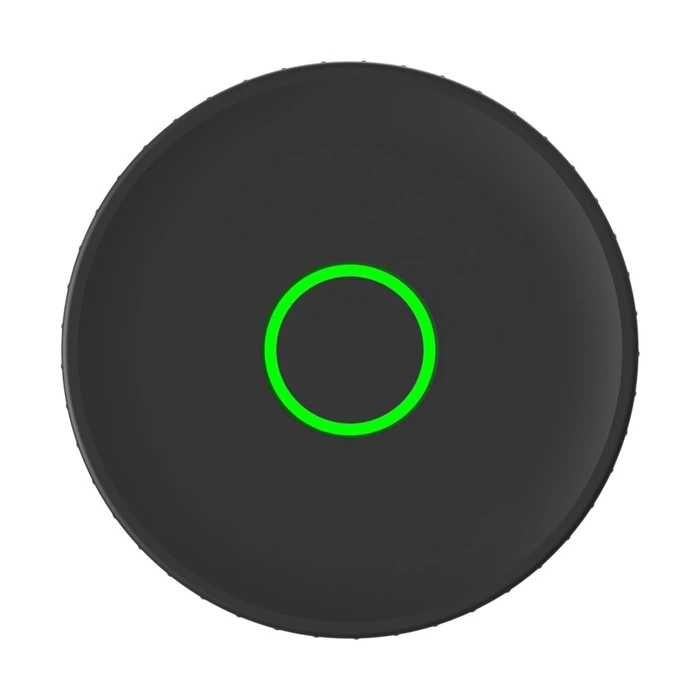 Yale Linus Smart Lock L2 Lite - Έξυπνη κλειδαριά πόρτας (Μαύρο)
