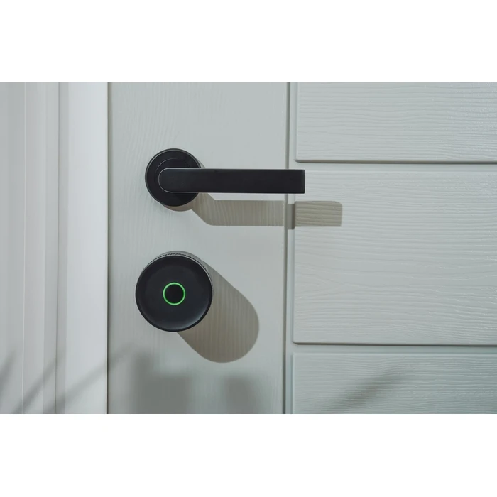 Yale Linus Smart Lock L2 Lite - Έξυπνη κλειδαριά πόρτας (Μαύρο)