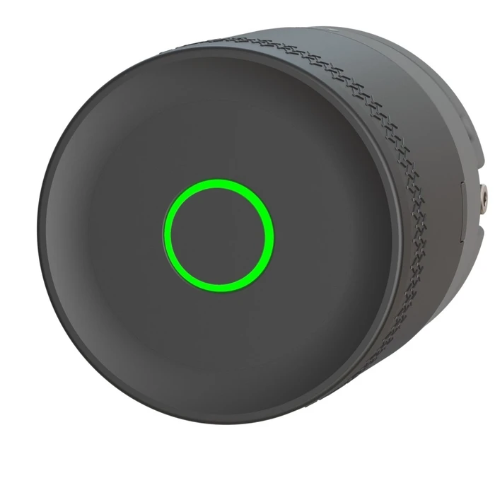 Yale Linus Smart Lock L2 Lite - Έξυπνη κλειδαριά πόρτας (Μαύρο)
