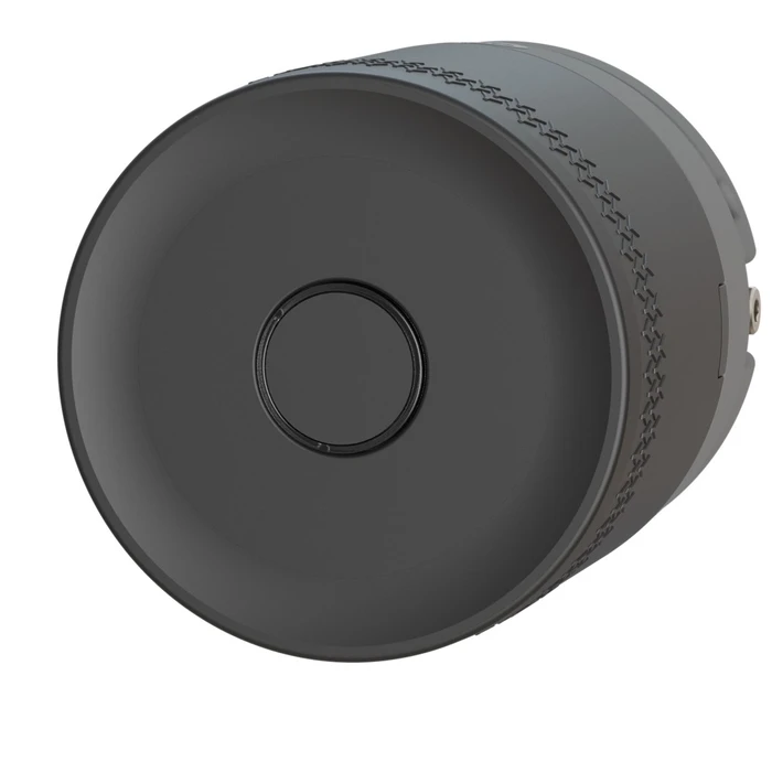 Yale Linus Smart Lock L2 Lite - Έξυπνη κλειδαριά πόρτας (Μαύρο)