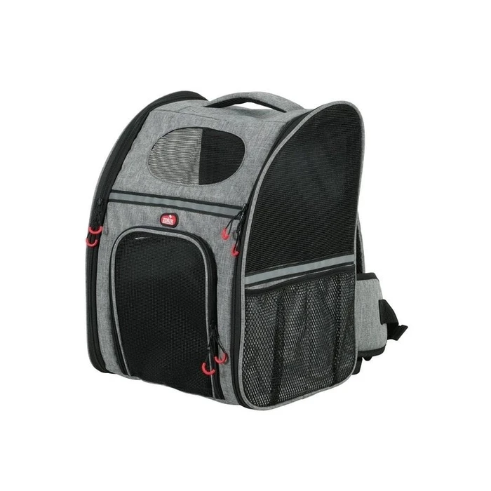 ZOLUX Nomad σακίδιο μεταφοράς για σκύλους και γάτες 32×25×42 cm