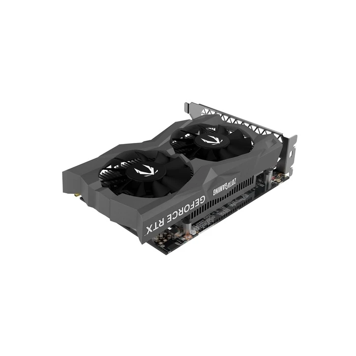 Zotac ZT-A30510H-10L NVIDIA GeForce RTX 3050 6GB GDDR6 Graphics Card