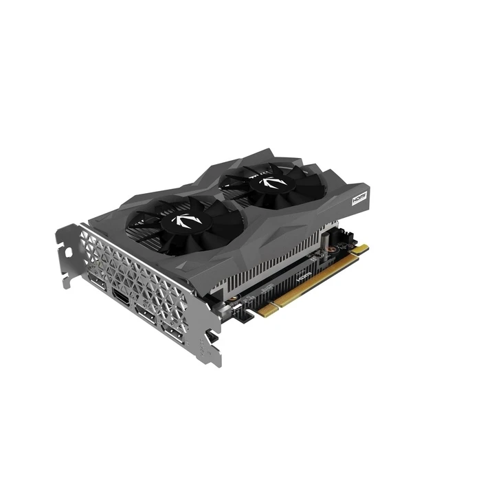 Zotac ZT-A30510H-10L NVIDIA GeForce RTX 3050 6GB GDDR6 Graphics Card