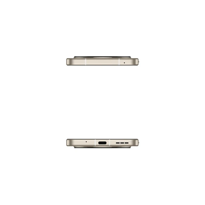 ZTE Nubia Flip 5G 8/256GB Bundle Sunshine Gold smartphone