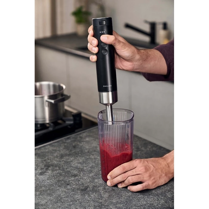 ZWILLING J.A. Henckels Hand Mixer 250 W Black