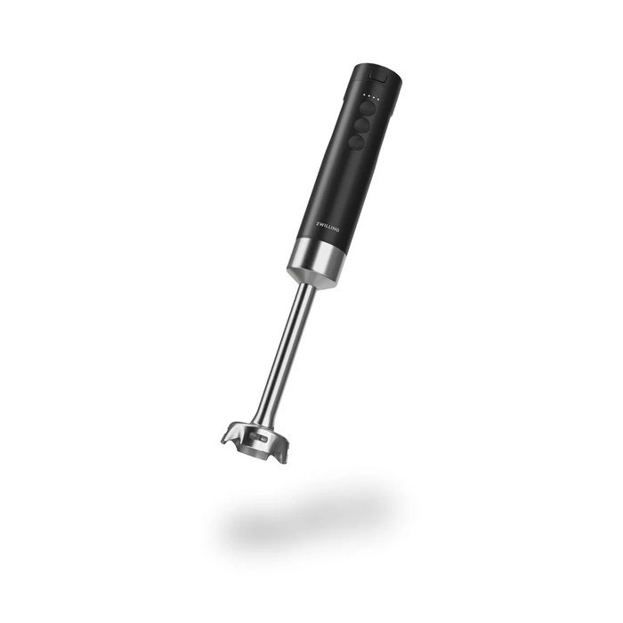 ZWILLING J.A. Henckels Hand Mixer 250 W Black