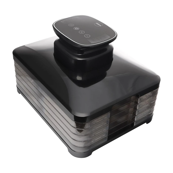 Eldom SG520 Food Dehydrator 400W Black