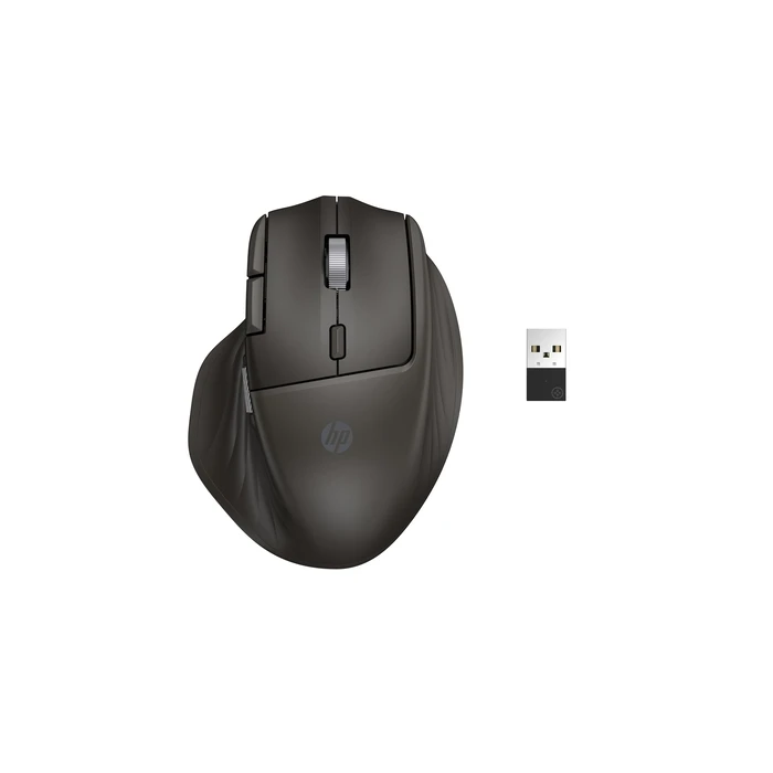 HP Ultra-Fast-Scroll Wireless Mouse 780M