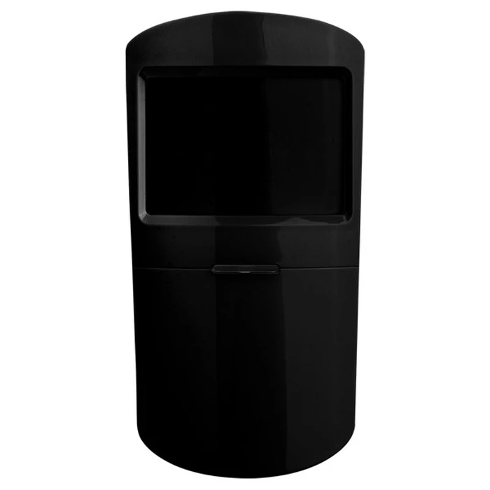 Genevo EvoPIR-NX-BK Wireless PIR Motion Detector