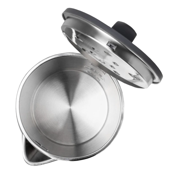 ELDOM C515S Electric Kettle 1.8 L Grey 2000W