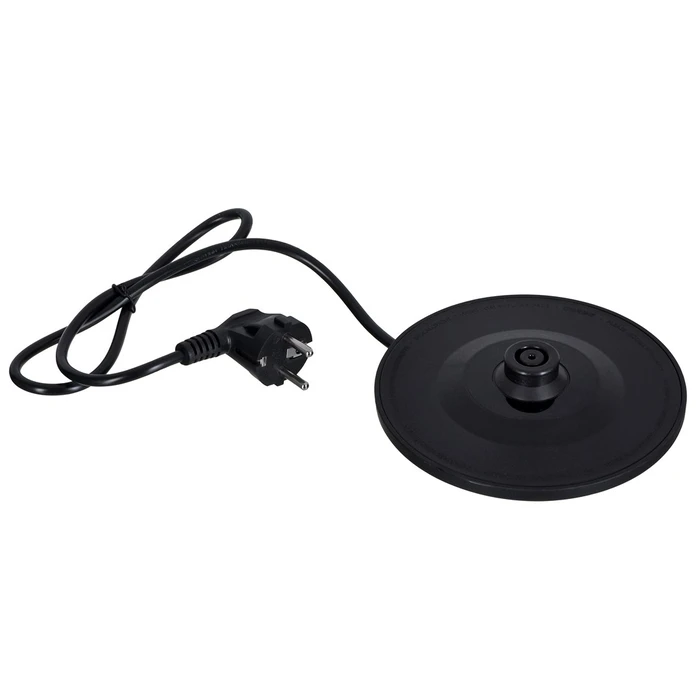 Βραστήρας PHILIPS 7000 σειρά HD9396/90 1,7 L 2200 W Μαύρος