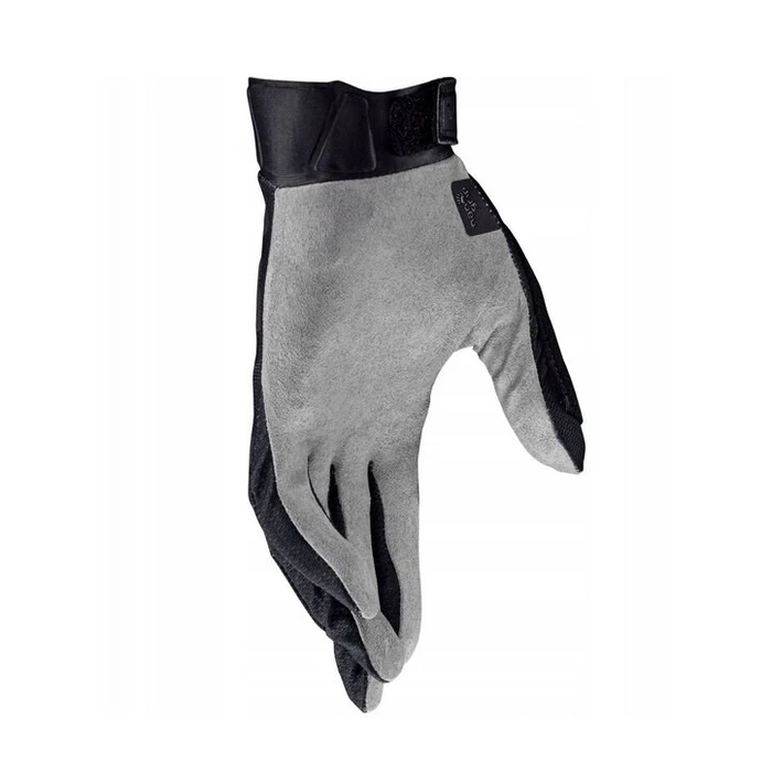 Γάντια Ποδηλασίας LEATT Glove MTB 2.0 X-Flow Μέγεθος M, Μαύρο/Γκρι