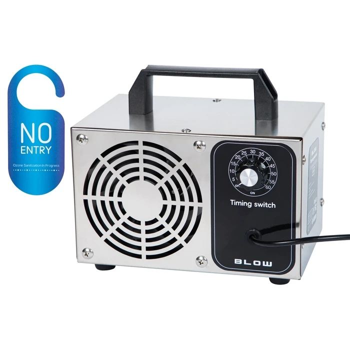 Ozone Generator BLOW OZ-01 60,000 mg/h