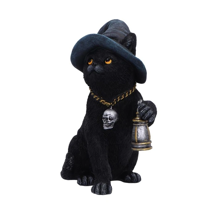 Nemesis Now Λάμπα Familiar's Lantern