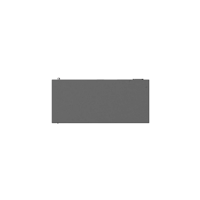 Διακόπτης Ruijie RG-ES124G-L 24 θυρών Unmanaged L2 Gigabit Ethernet (Μαύρο)