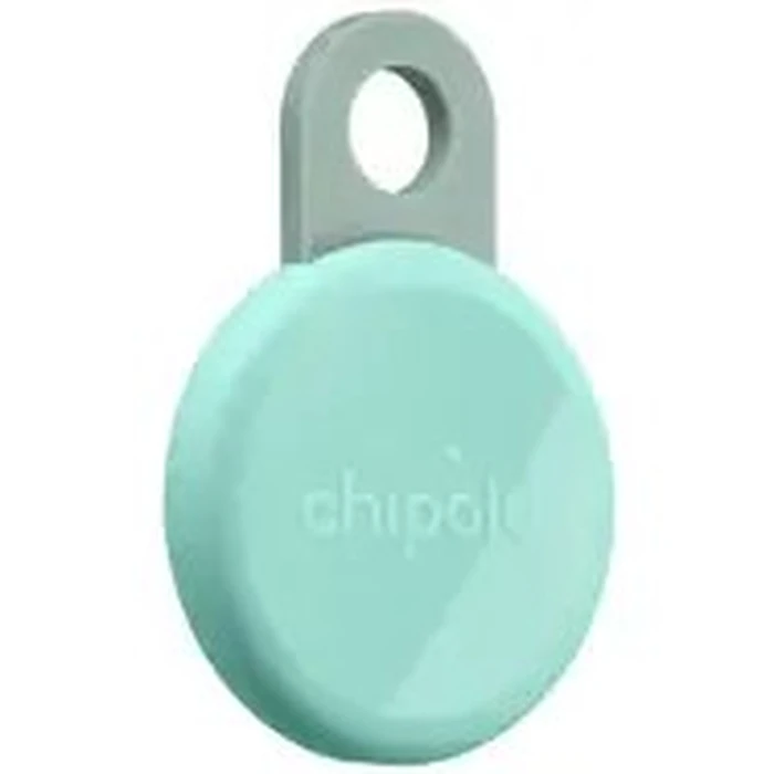 Chipolo LOOP Mint Bluetooth Tracker