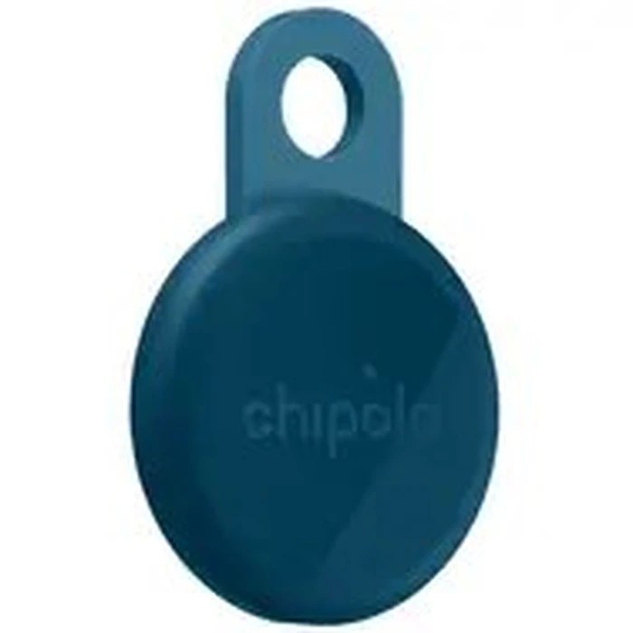 Chipolo LOOP Navy - Bluetooth Tracker
