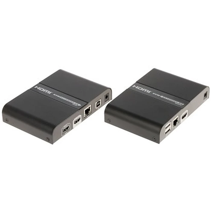 Επεκτατής HDMI+USB EX-100-4K-V2