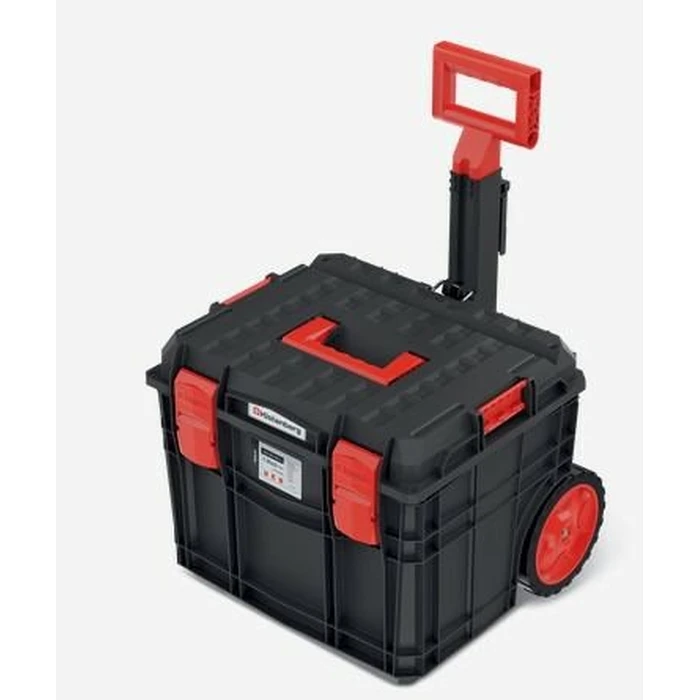 Εργαλειοθήκη σε τροχούς Kistenberg C Block Pro - Prosperplast