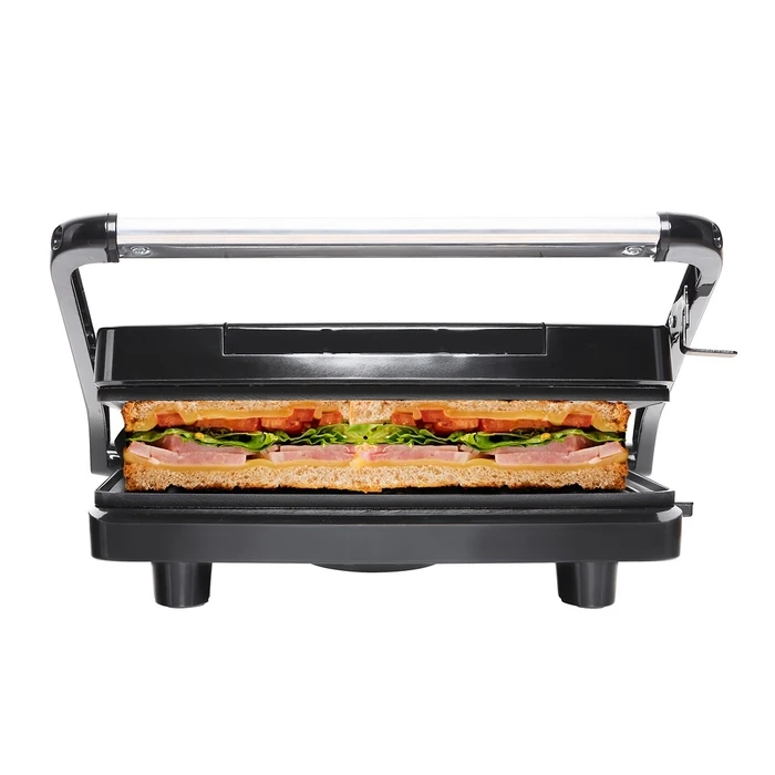 Ηλεκτρική Γκριλιέρα Επαφής Ideal IK1700