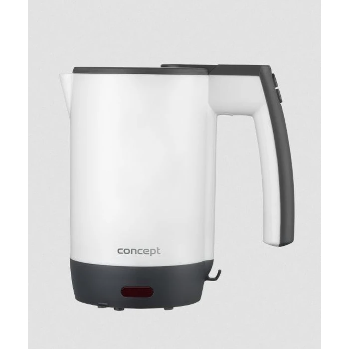 Concept RK7030 Camping Electric Kettle 0.5 L with 2 Mugs