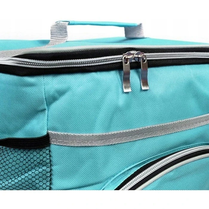 Promis Thermal Beach Bag Cooler Picnic Insulated Bag 16L (TL16N)
