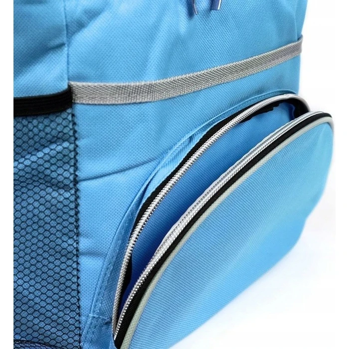 Promis Thermal Beach Bag Cooler Picnic Insulated Bag 16L (TL16N)