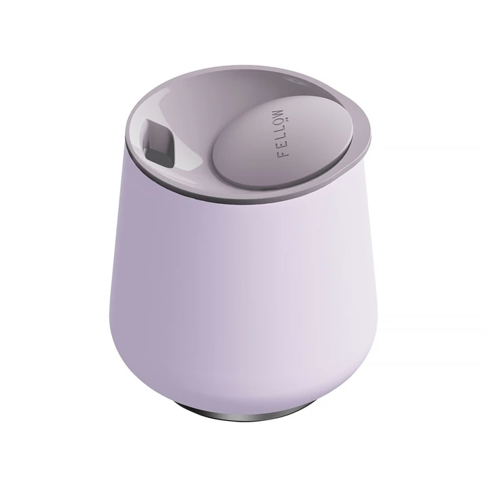 Θερμός Fellow Ruby Wine Tumbler 355 ml Λιλά