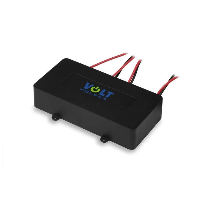Ισορροπιστής μπαταριών AKU PROTECT VOLT POLSKA 48V