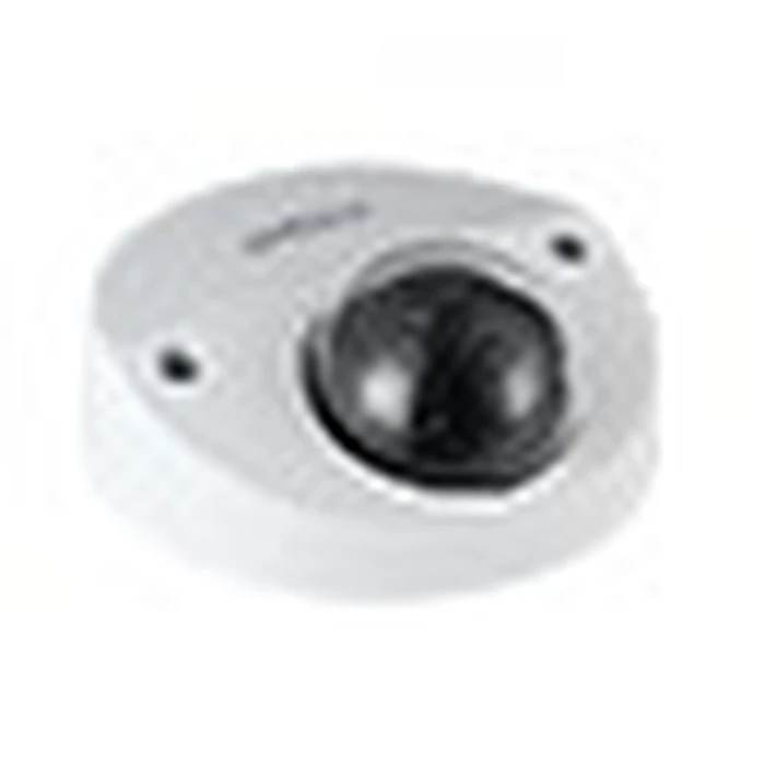 Dahua HAC-HDBW2241F 4-in-1 Dome Camera (1080p, IP67, IK10, 2.8mm)