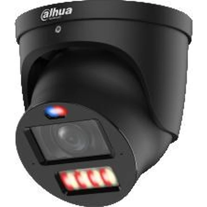 Κάμερα IP DAHUA IPC-HDW3649H-ZAS-PV-2712-PRO Μαύρο