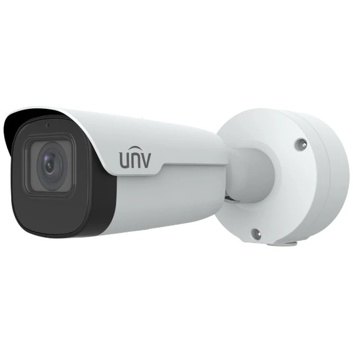 Uniview IPC2A28SE-ADZK-I0 8MP (4K) Lighthunter Network Bullet Camera 2.8–12mm