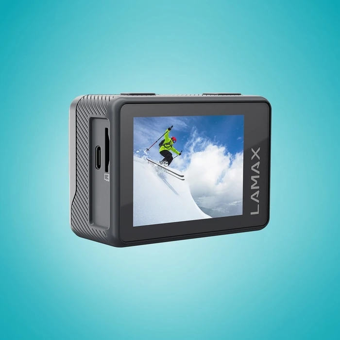 LAMAX X3.2 Action Camera