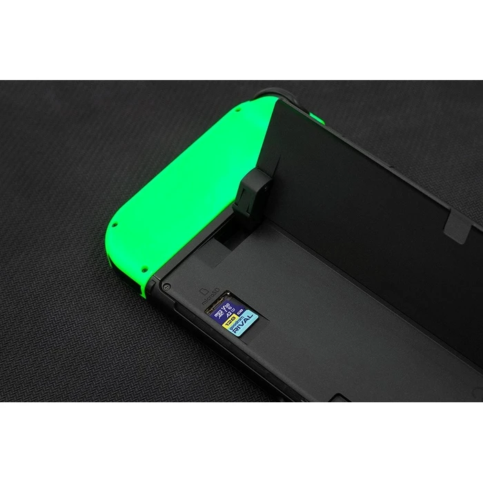 GOODRAM RIVAL MicroSDXC 128 GB (V30 A2 UHS‑I U3) with SD adapter