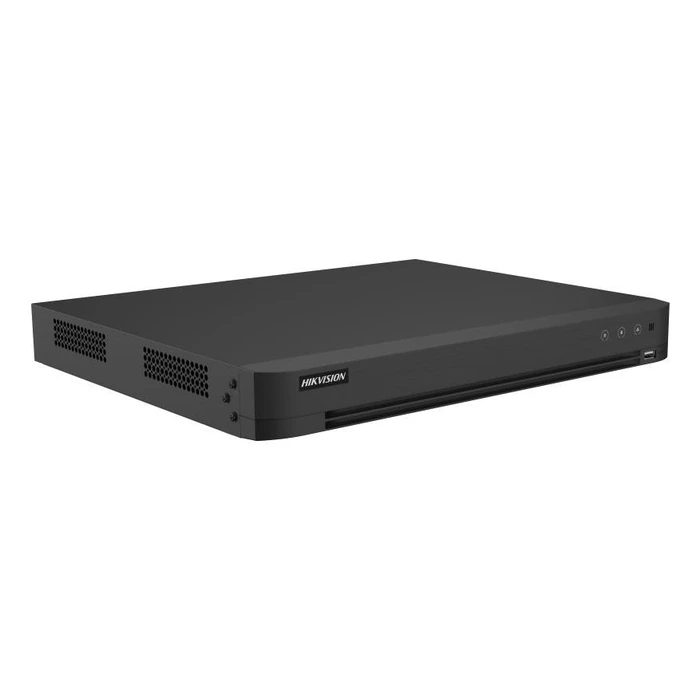 Καταγραφέας 5σε1 Hikvision iDS-7216HUHI-M2/XT — 16 καναλιών, AcuSense, H.265+