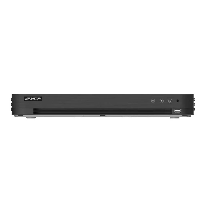 Καταγραφέας 5σε1 Hikvision iDS-7216HUHI-M2/XT — 16 καναλιών, AcuSense, H.265+