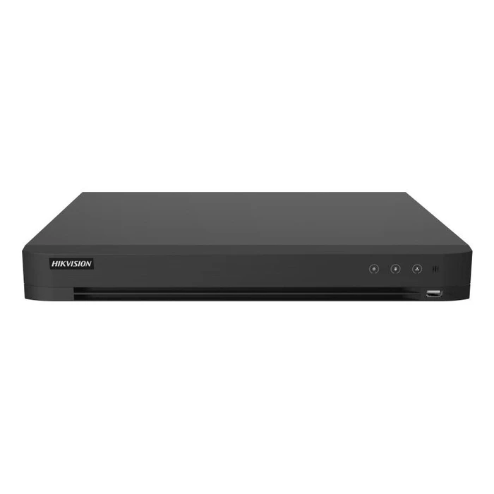 Καταγραφέας 5σε1 Hikvision iDS-7216HUHI-M2/XT — 16 καναλιών, AcuSense, H.265+