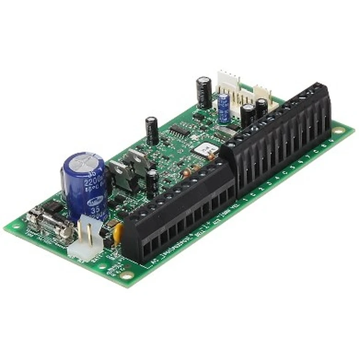 Κεντρική πλακέτα συναγερμού Paradox SP-65 (SP65-E9R)