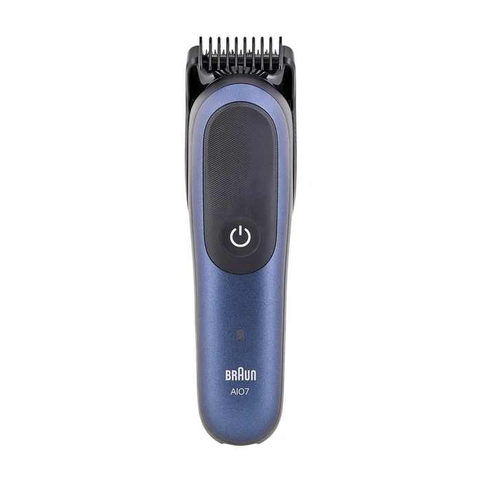 Κουρευτική μηχανή Braun All-in-One Series 7 AIO7540 - Μπλε
