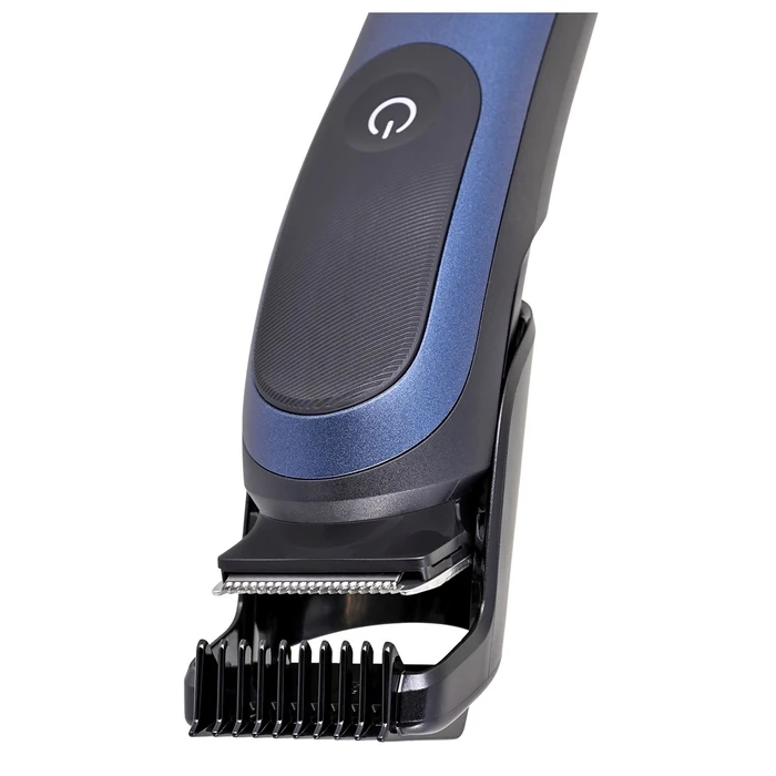 Κουρευτική μηχανή Braun All-in-One Series 7 AIO7540 - Μπλε