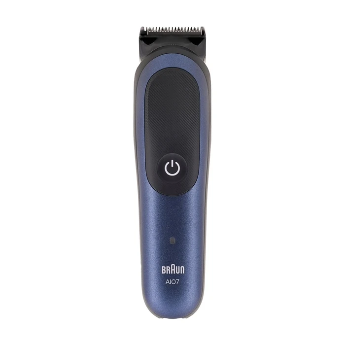 Κουρευτική μηχανή Braun All-in-One Series 7 AIO7540 - Μπλε