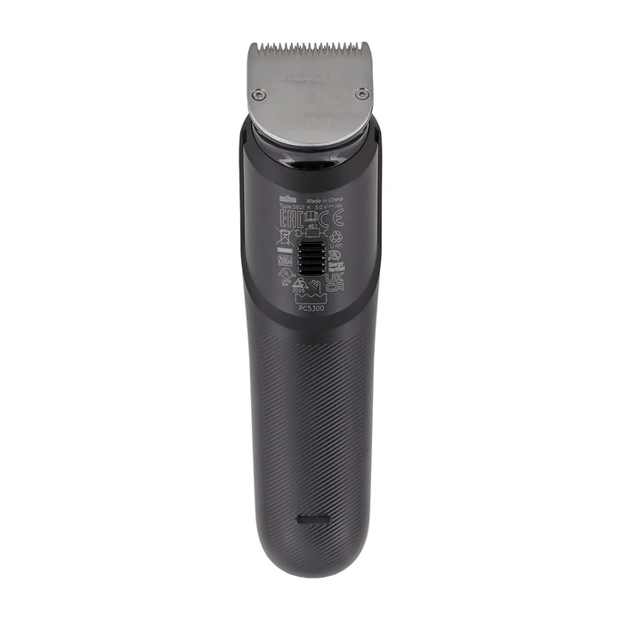 Κουρευτική μηχανή Braun All-in-One Series 7 AIO7540 - Μπλε