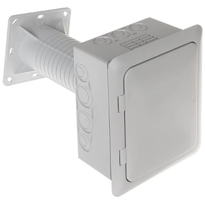 Electrical insulation / junction box KUZ-VOI-KB