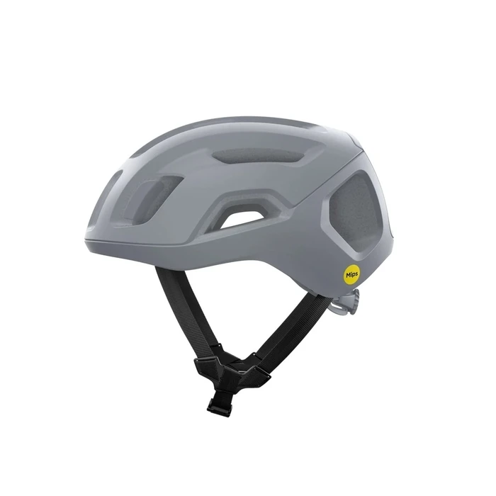 Κράνος POC Ventral Air MIPS - Γρανίτης Γκρι Ματ (M, 54-59 cm)