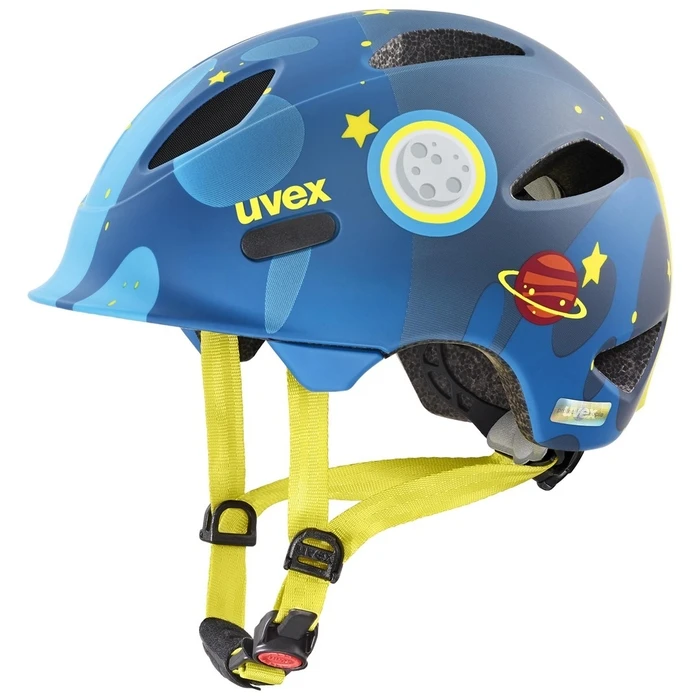 Κράνος Uvex oyo style Πολύχρωμο (Παιδικό, Half Helmet)