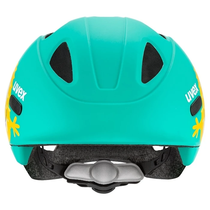 Κράνος Παιδικό Uvex Oyo Style - Monster Lagoon Matt (50-54 cm)