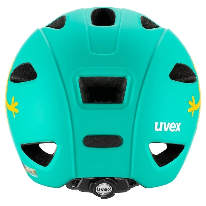 Κράνος Παιδικό Uvex Oyo Style - Monster Lagoon Matt (50-54 cm)